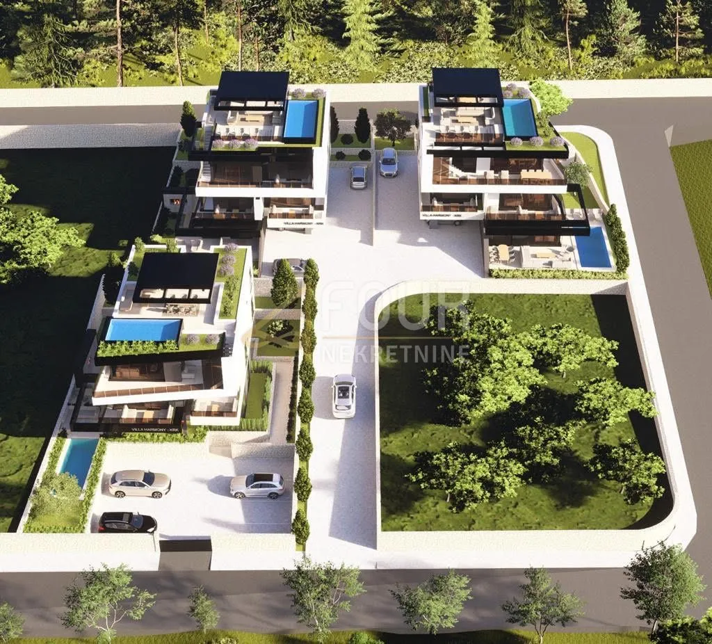 otok krk, krk, novogradnja, 78.48m2, 2s+db, balkon - slika 19