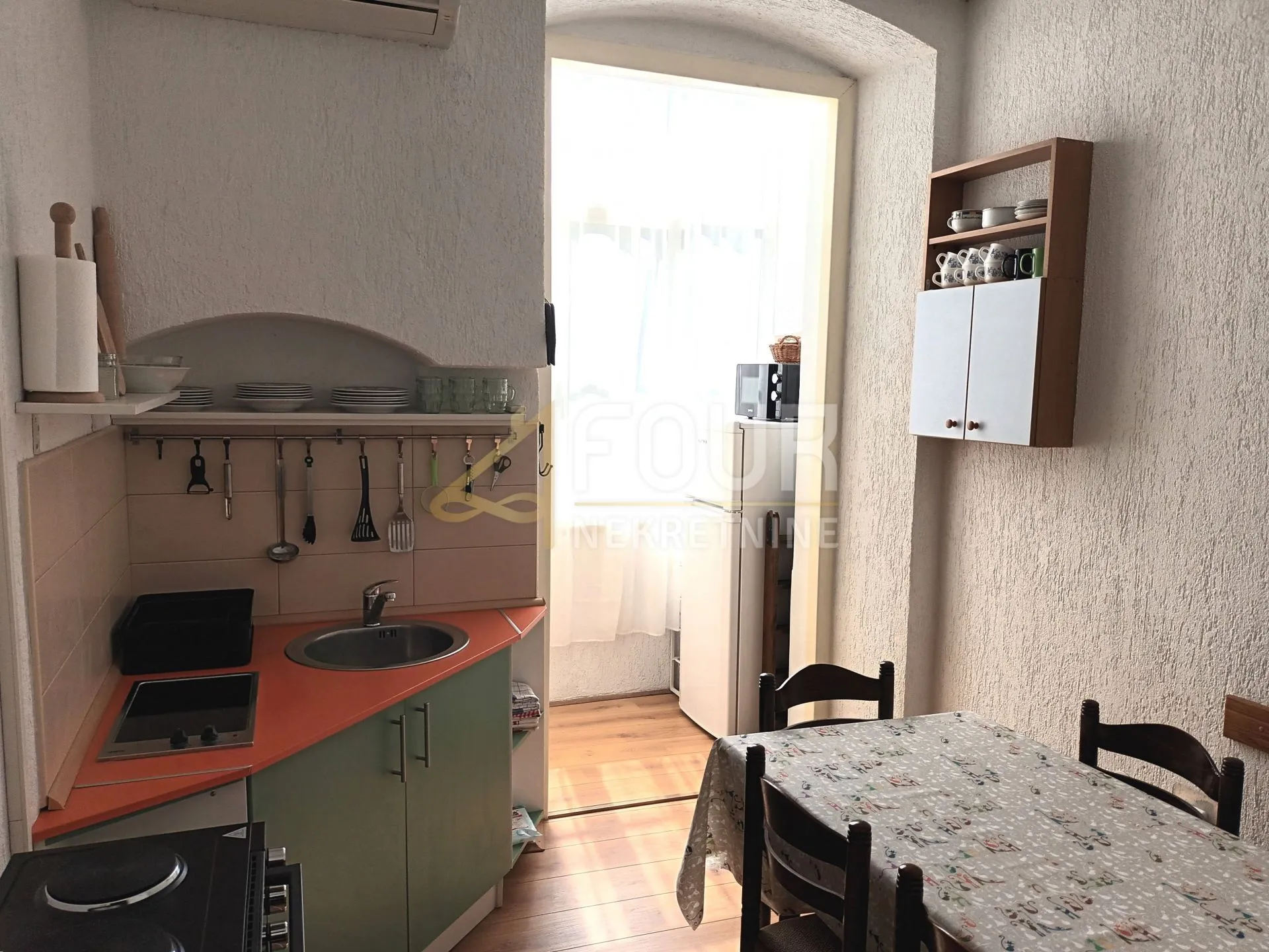 najam, rijeka, centar, 72.84m2, stan za 6 osoba - slika 6