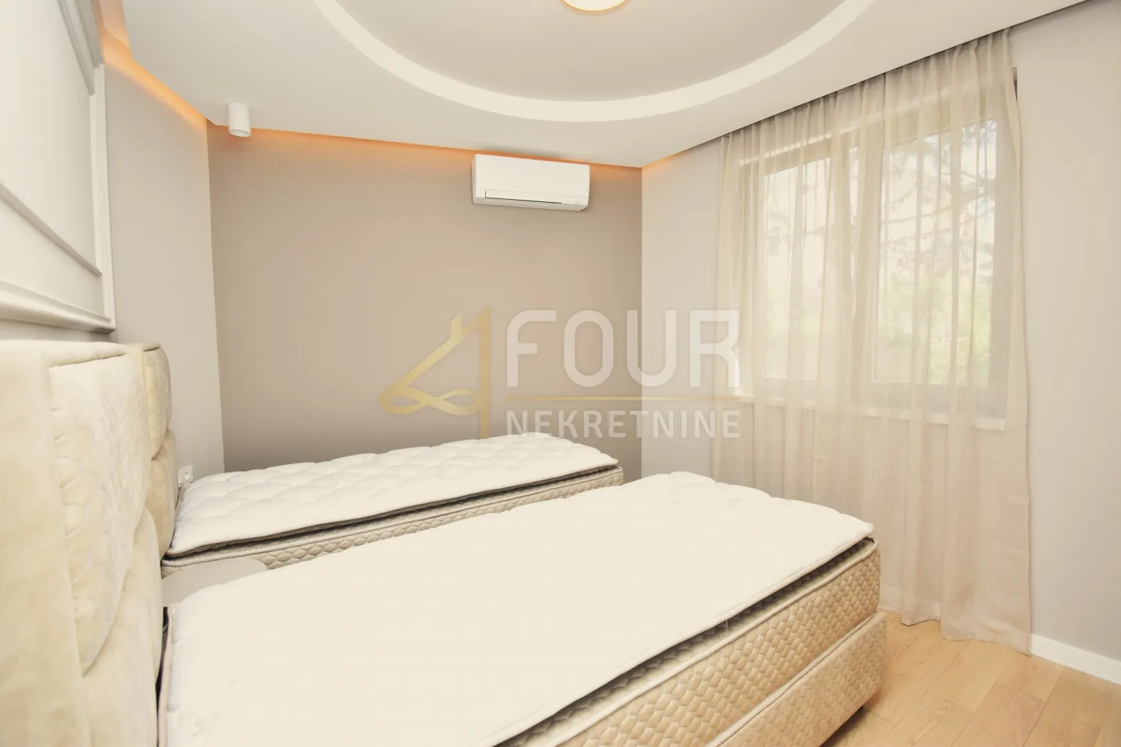 najam, opatija, 2s+db, 79.62m2, pogled na more - slika 9