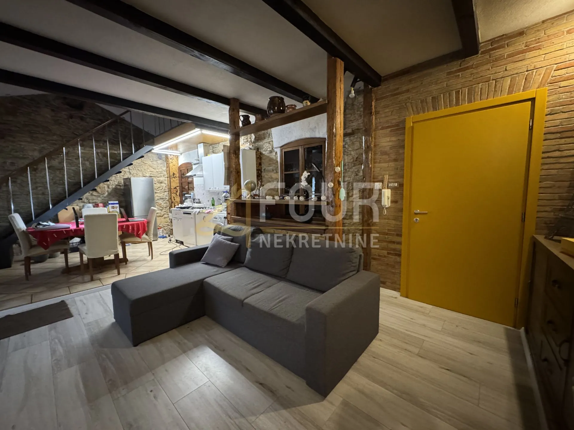 istra, pazin, kuća 208.04m2 - slika 7