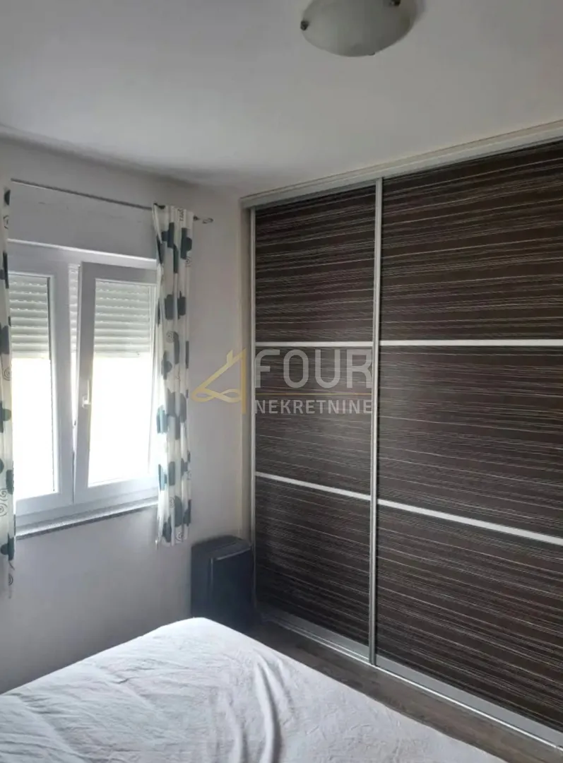 matulji, veli brgud, 2s+db, 55.49m2, balkon - slika 10
