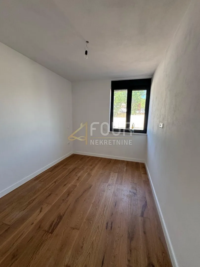 istra, rovinj - okolica, moderna novogradnja, 73.66m2, 2s+db, terasa - slika 8