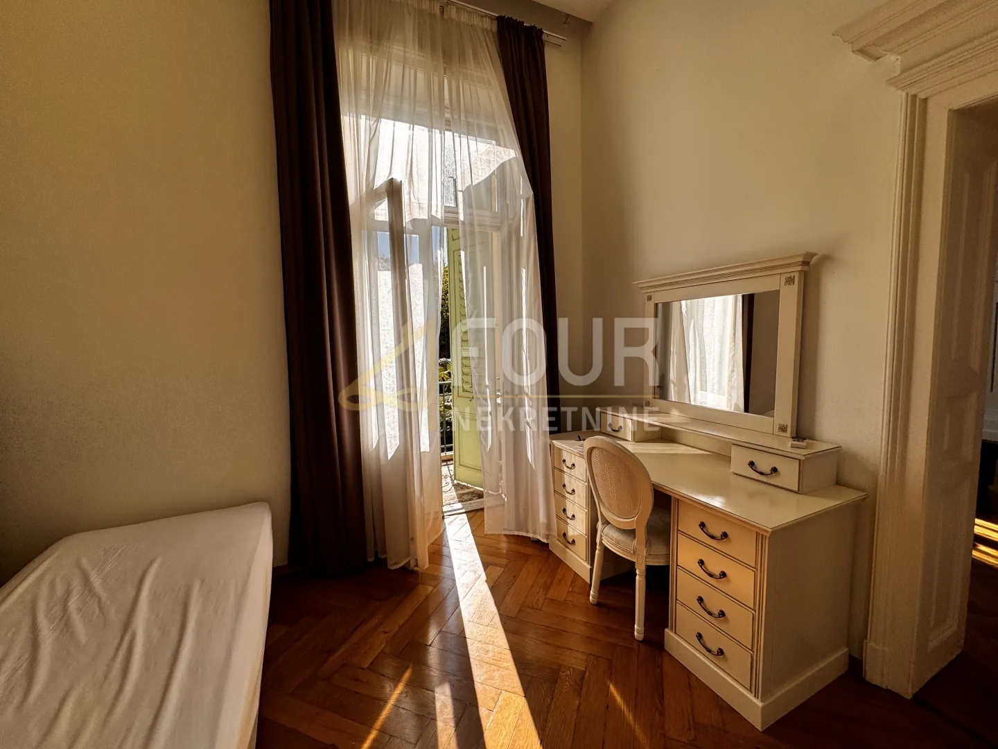 najam, opatija, 2s+db, 162.25m2, terasa - slika 12