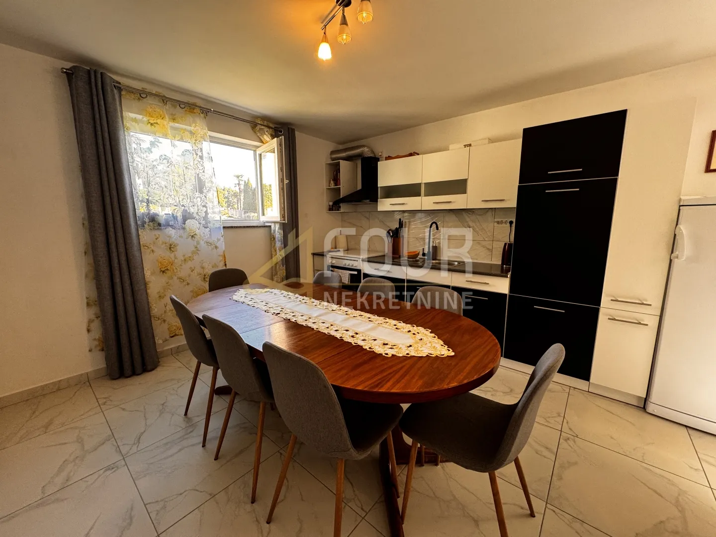 opatija, bregi, 2 samostojeće kuće na velikoj parceli od 2.246m2 - slika 5