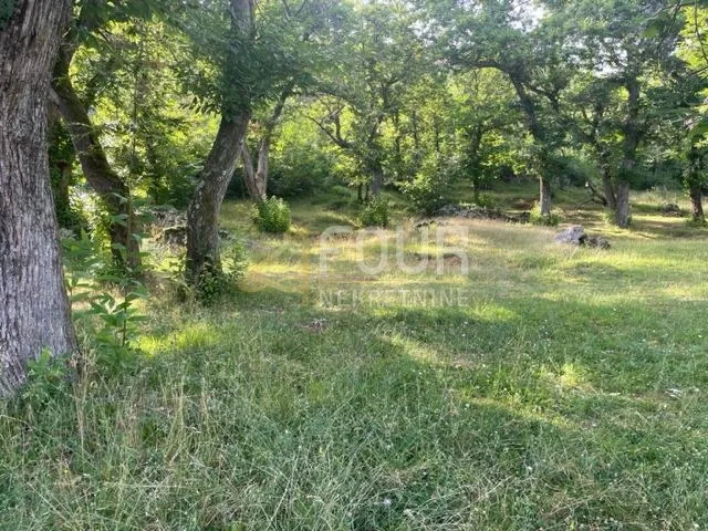 opatija, dobreć, građevinsko zemljište 2.740m2 - slika 2