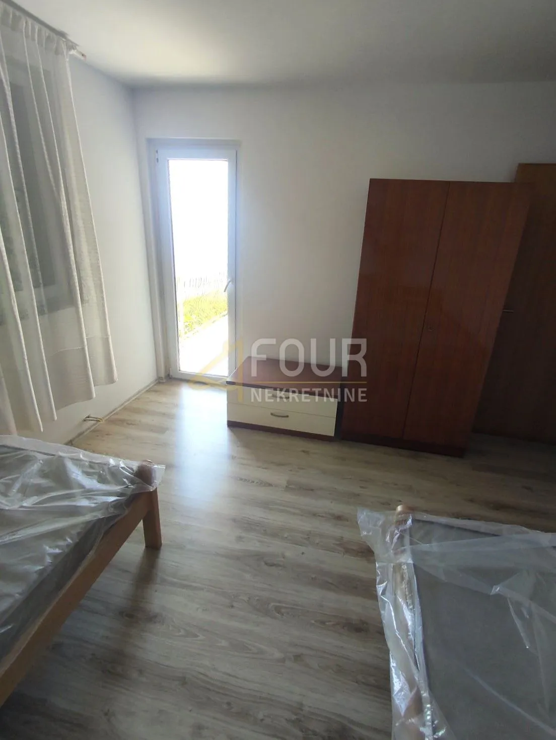 najam, opatija, poljane, 90m2, 2s+db, pogled na more, balkon - slika 9