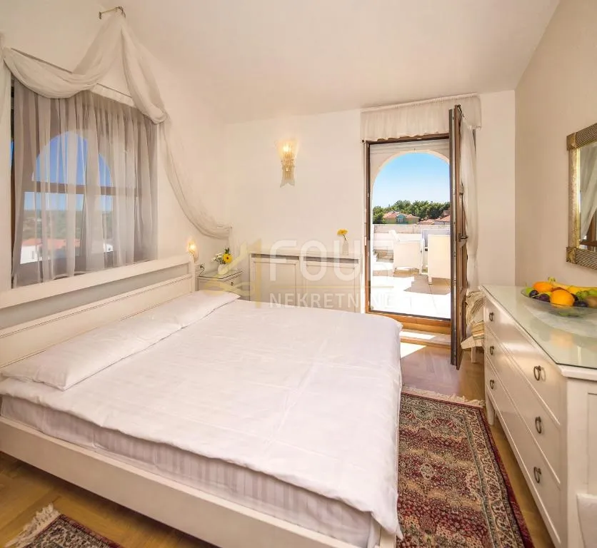 istra, pula - centar, butique hotel 5*, 200m od mora - slika 32