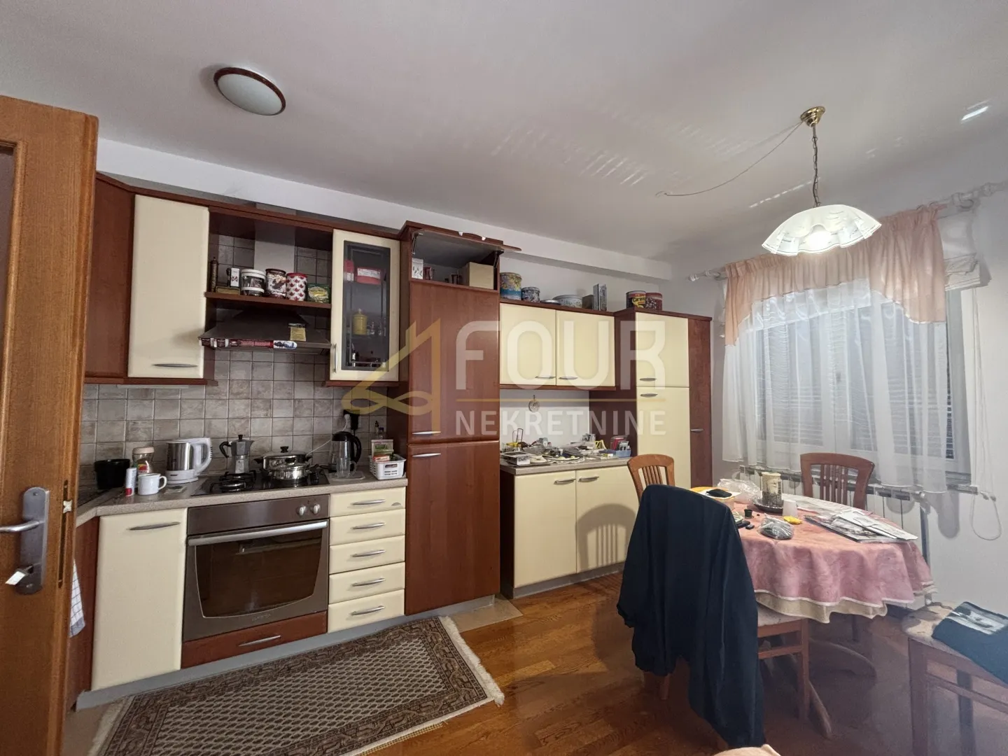 opatija, ičići, 48.01m2, 1s+db, 2 lođe, garaža - slika 5