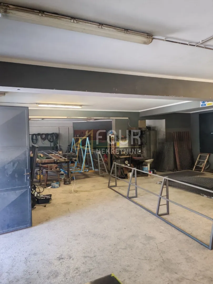 zakup, marinići, poslovni prostor od 205.38 m2 - slika 6