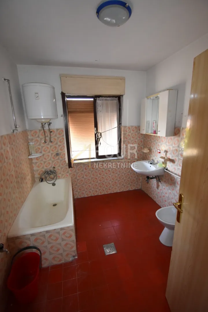 opatija - pobri, kuća s 2 stana, garaža, konoba, pogled na more - slika 7