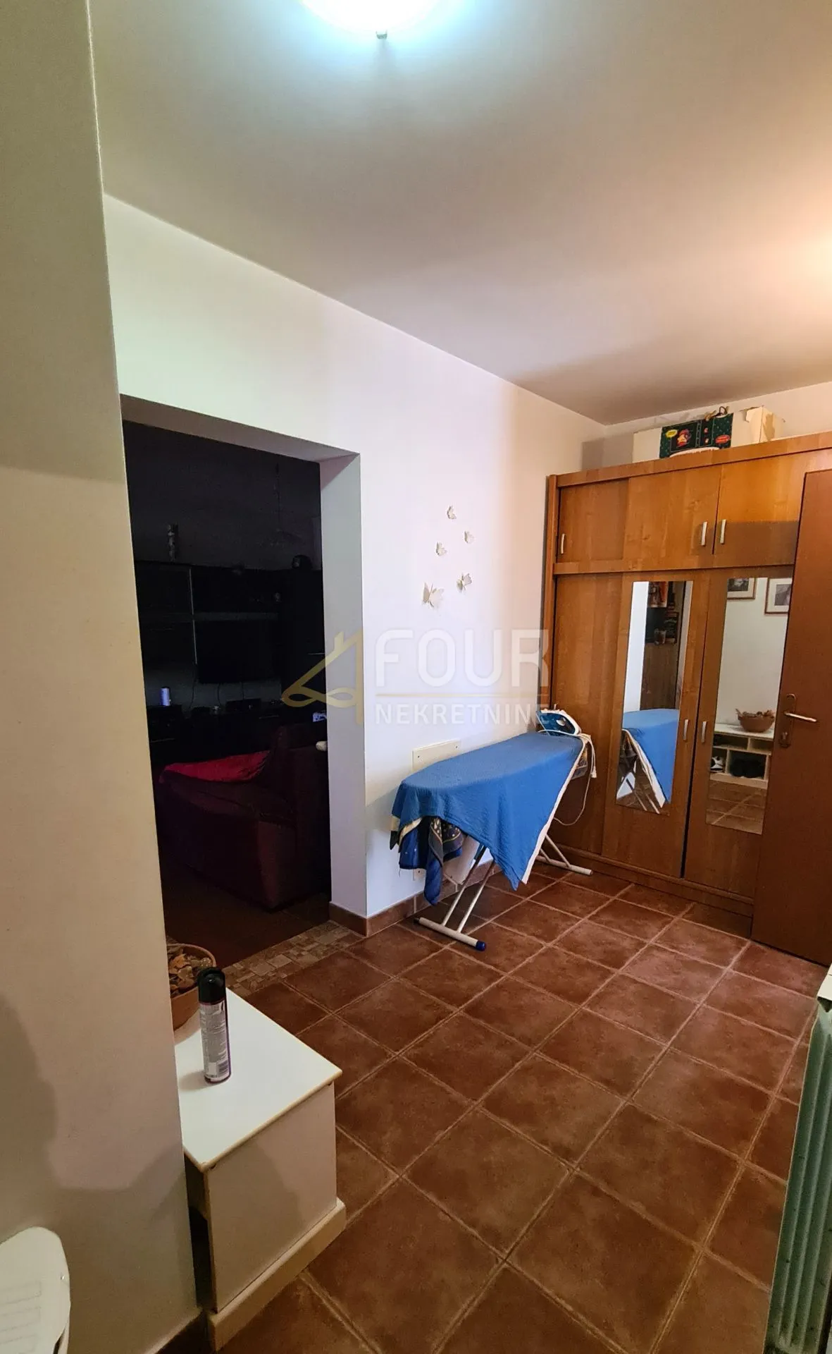 istra, rovinj, etaža s dva stana, 140m2, okućnica - slika 21