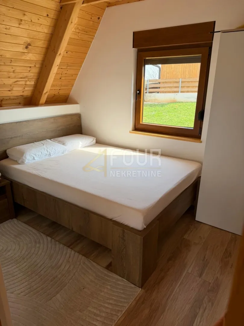 karlovac, barilovići, samostojeća kuća, 114m2 - slika 21