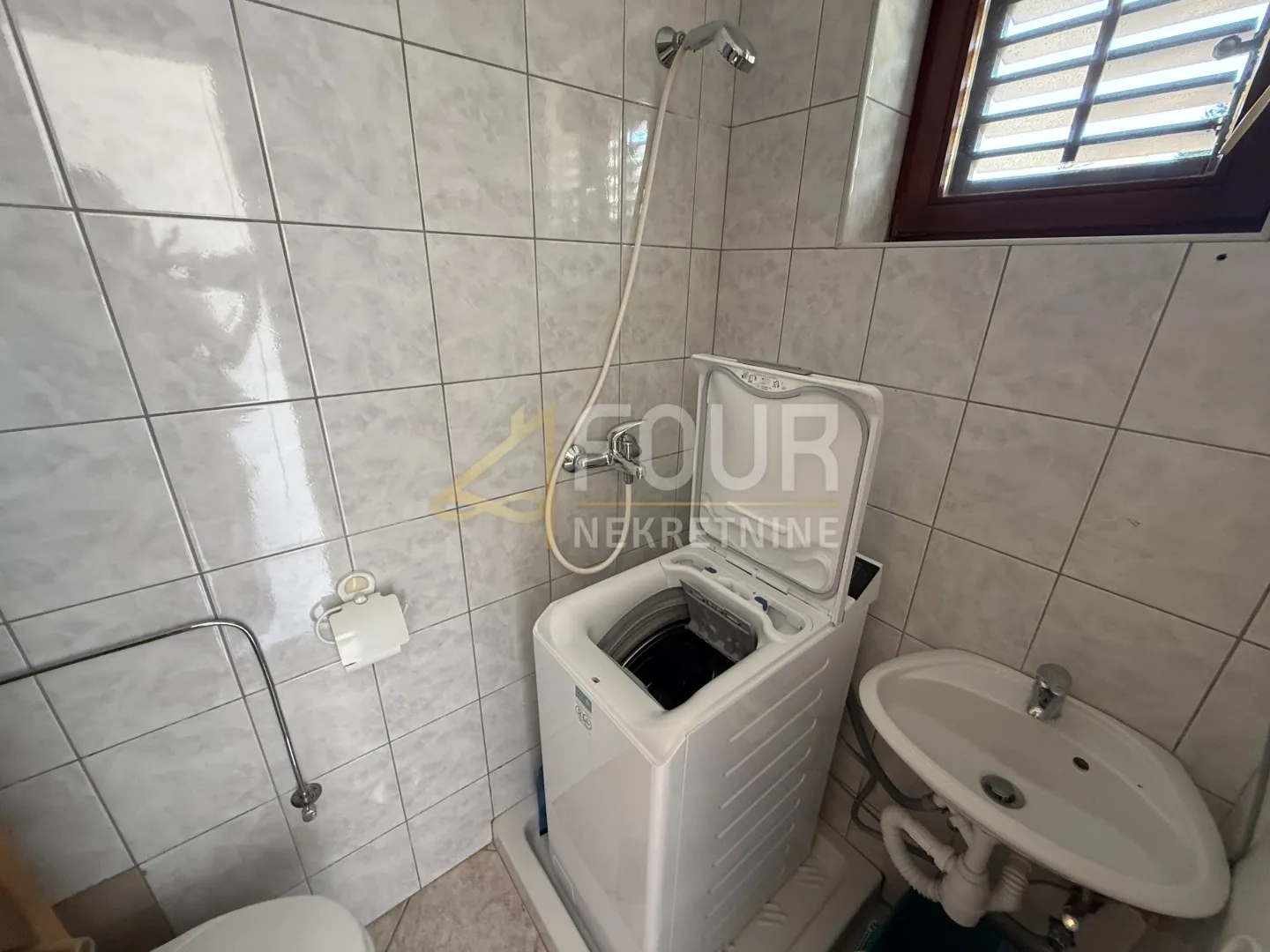istra, medulin - premantura, 53.06m2, 2s+db, terasa, parkirno mjesto - slika 14