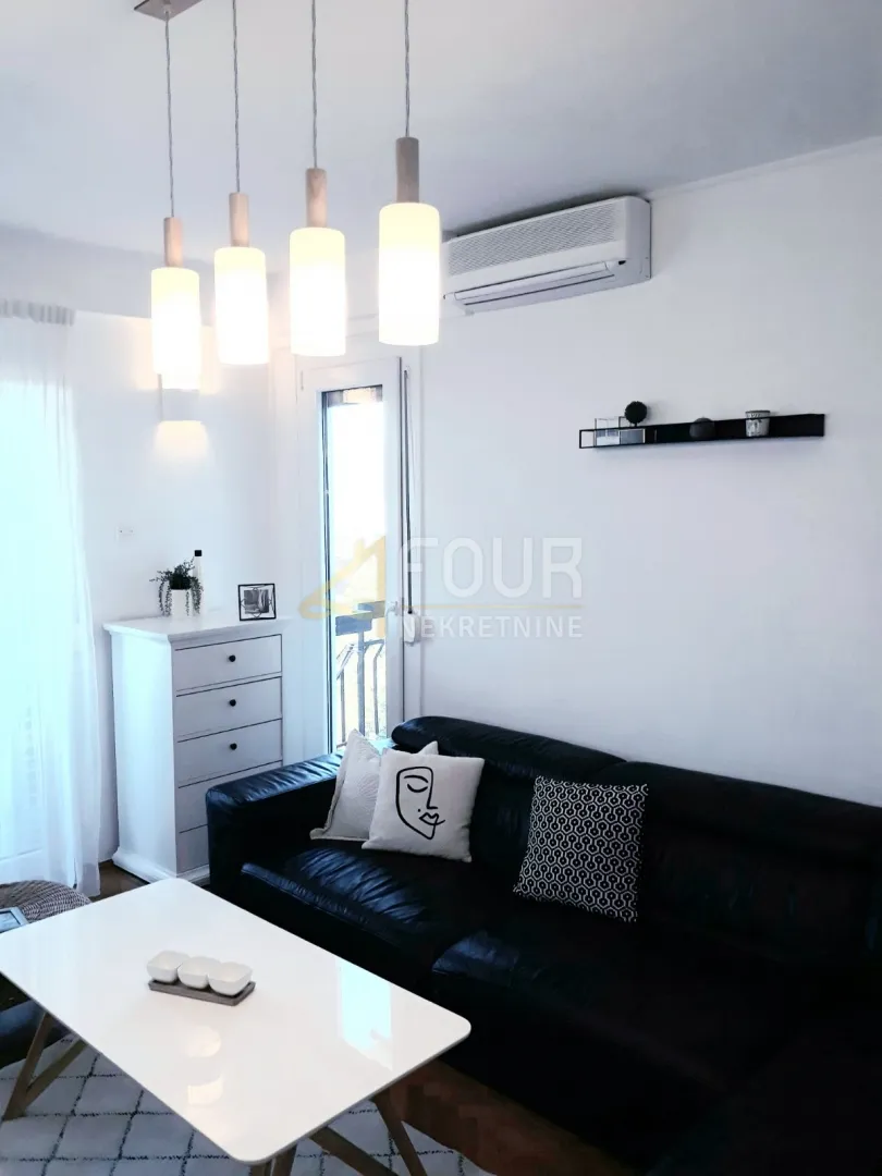 najam, rijeka, drenova, 2s+db, 73m2, balkon - slika 7