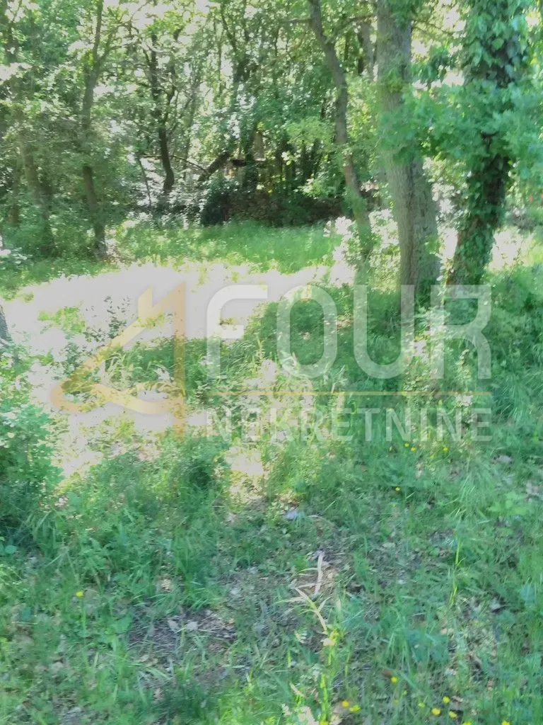 istra, medulin, poljoprivredno zemljište 482m2 - slika 2