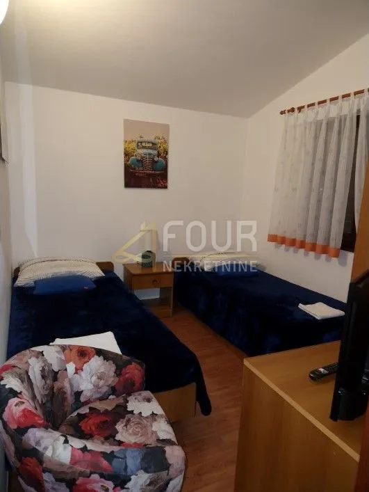 istra, fažana, kuća + 2 poslovna prostora + apartman - slika 12