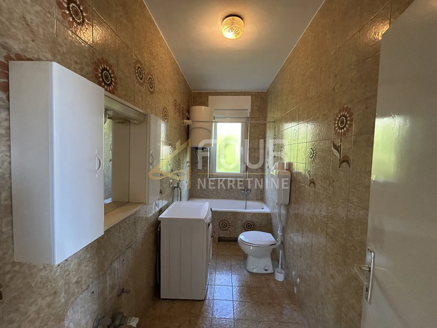 istra, pula, vidikovac, 2s+db, 141m2, pogled na more - slika 24