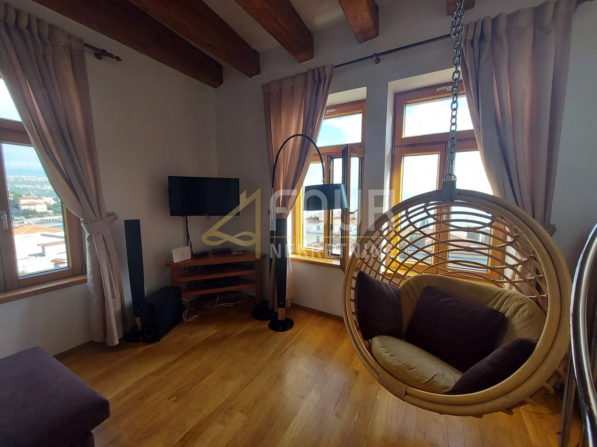 opatija - penthouse u centru opatije - slika 11