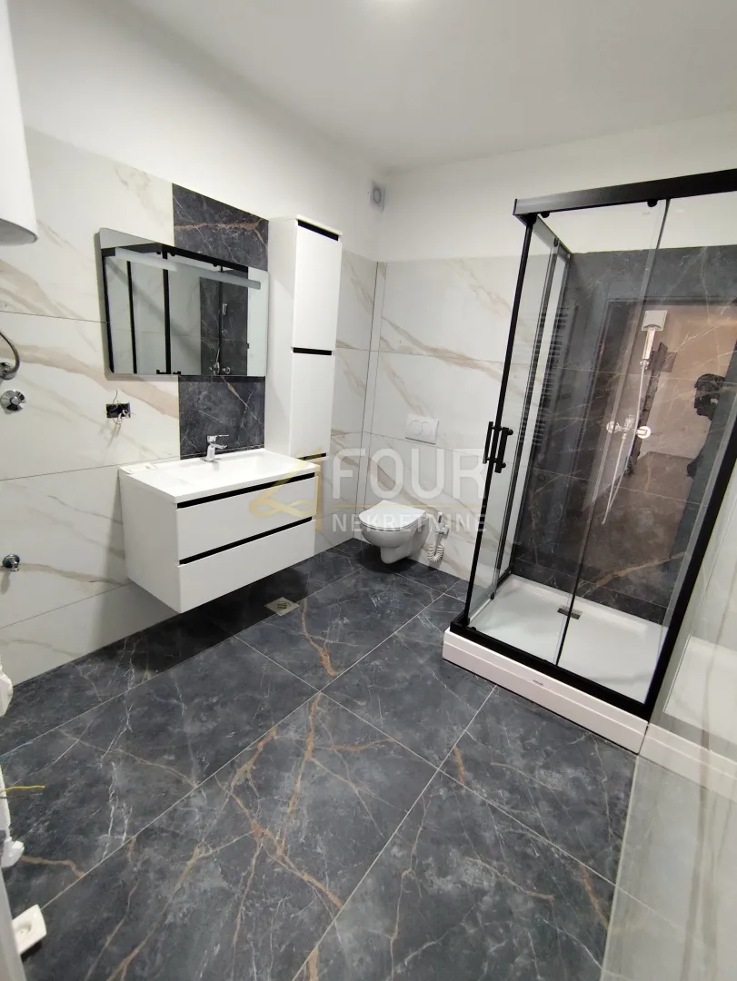 istra, medulin, novogradnja, 2s+db, balkon - slika 10