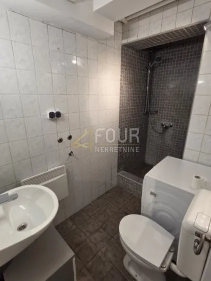 zagreb, trešnjevka - sjever, rudeš, 1skl, 30.37m2 - slika 8