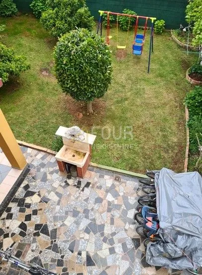istra, rovinj, etaža s dva stana, 140m2, okućnica - slika 23