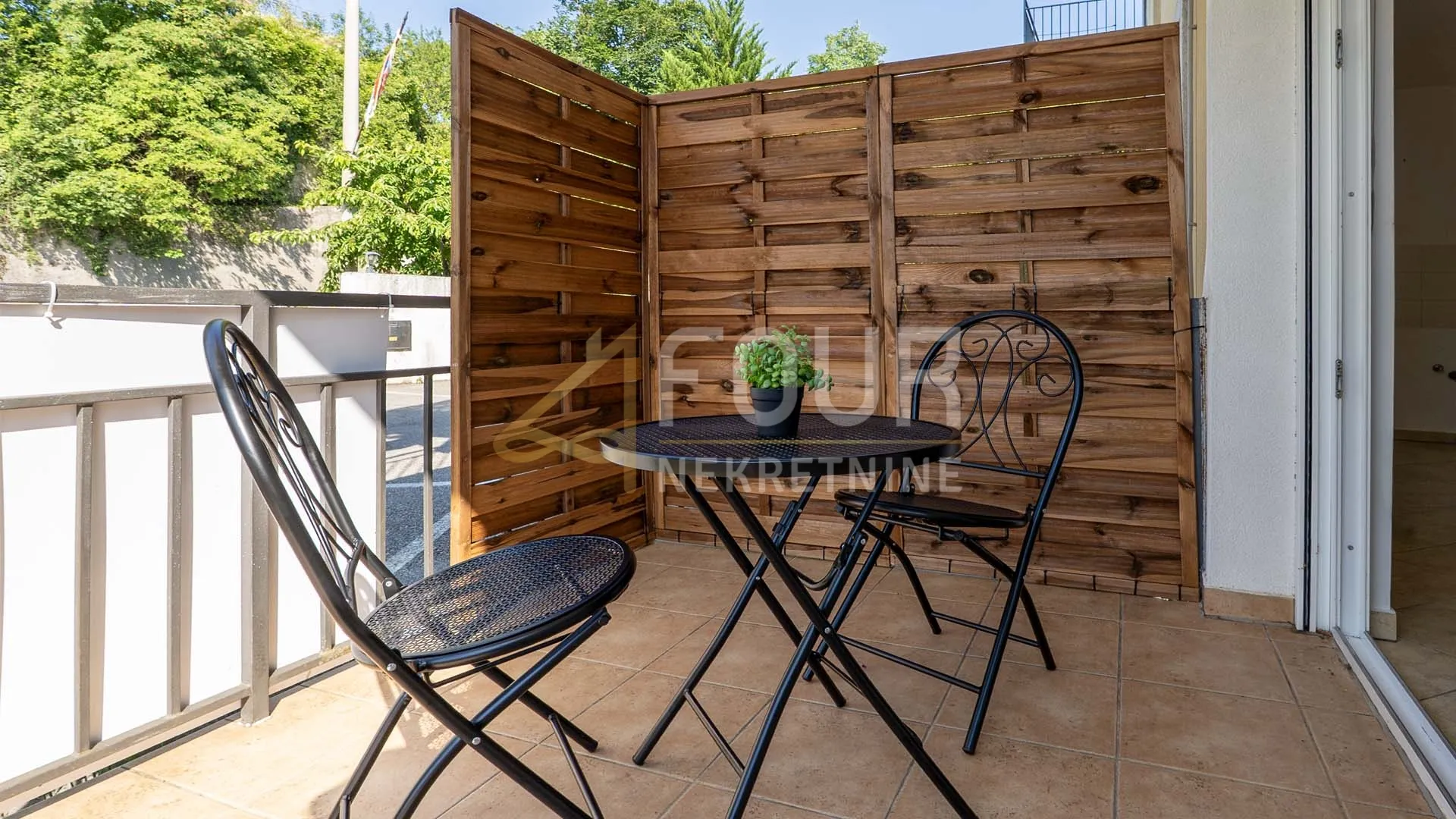 viškovo, 75.11m2, 2s+db, balkon, veliko spremište! - slika 10