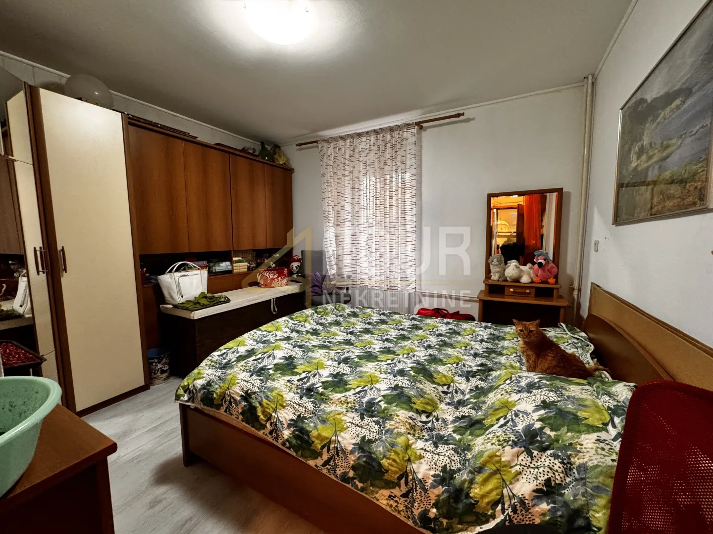 rijeka, belveder, 101.37m2, 3s+db - slika 7