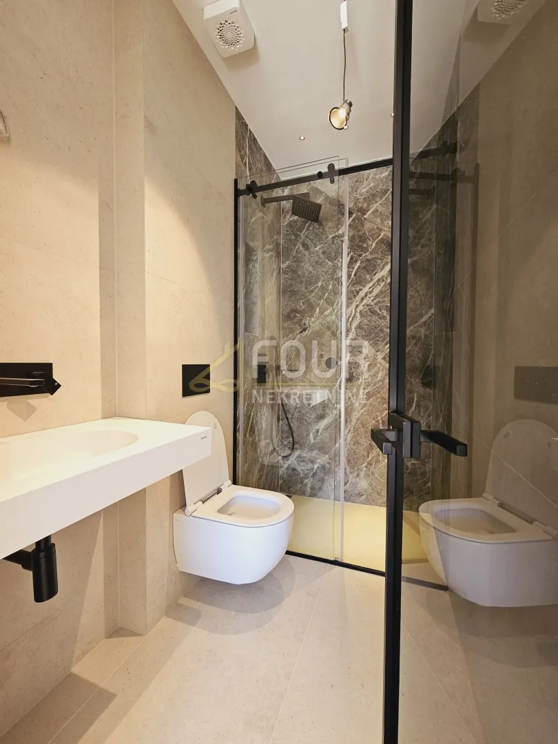 opatija, novogradnja, 238.01m2, dvoetažni 4s+db, bazen i okućnica - slika 20