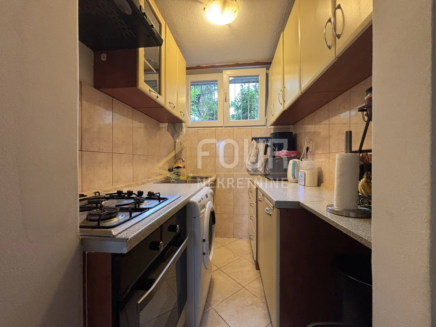 rijeka, krnjevo, 40.46m2, 1-sobni stan s db - slika 5