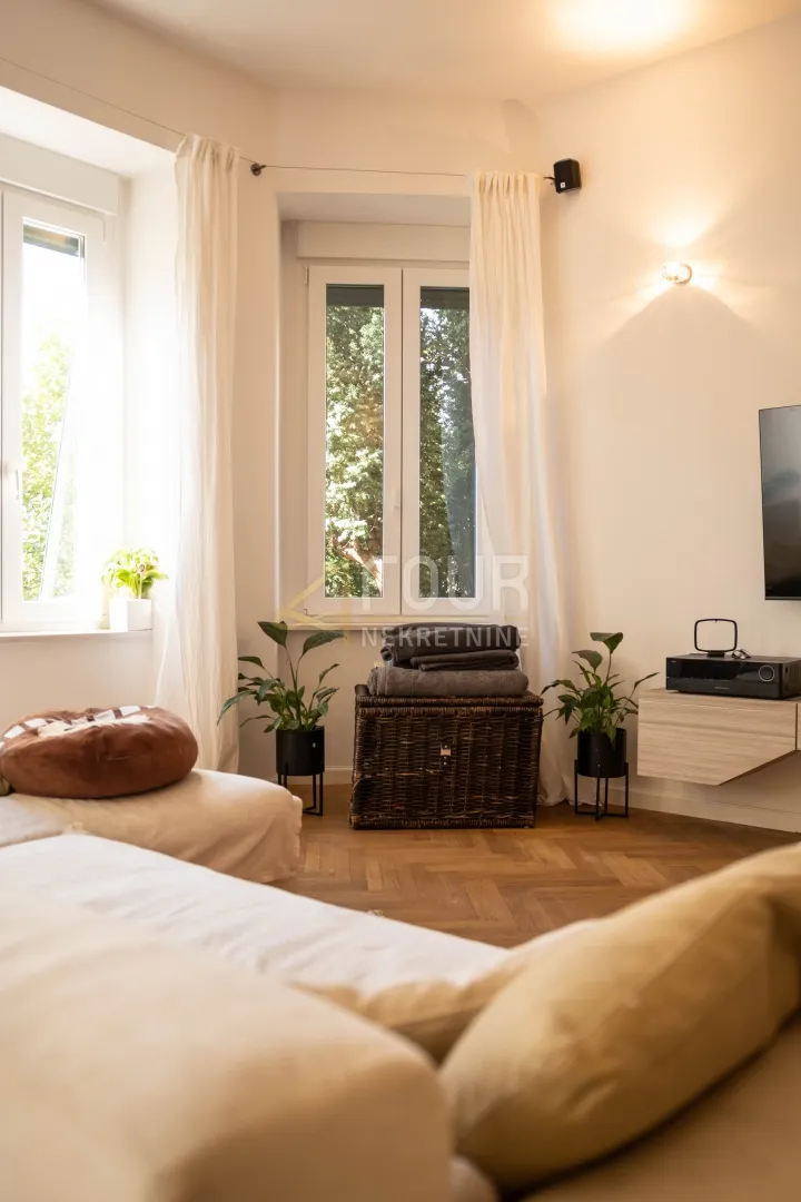 rijeka, bulevard, 3skl, 76.50m2 - slika 5