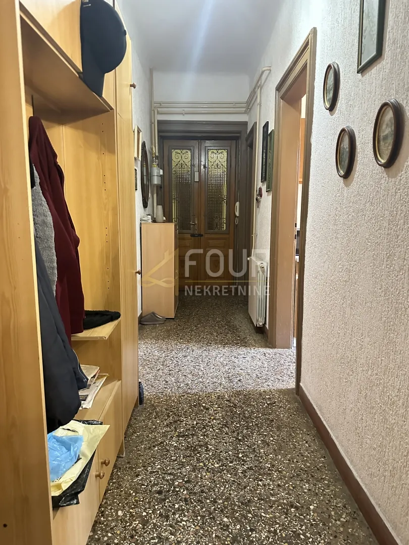 istra, pula - kaštanjer, 86.52m2, 3-sobni stan - slika 10