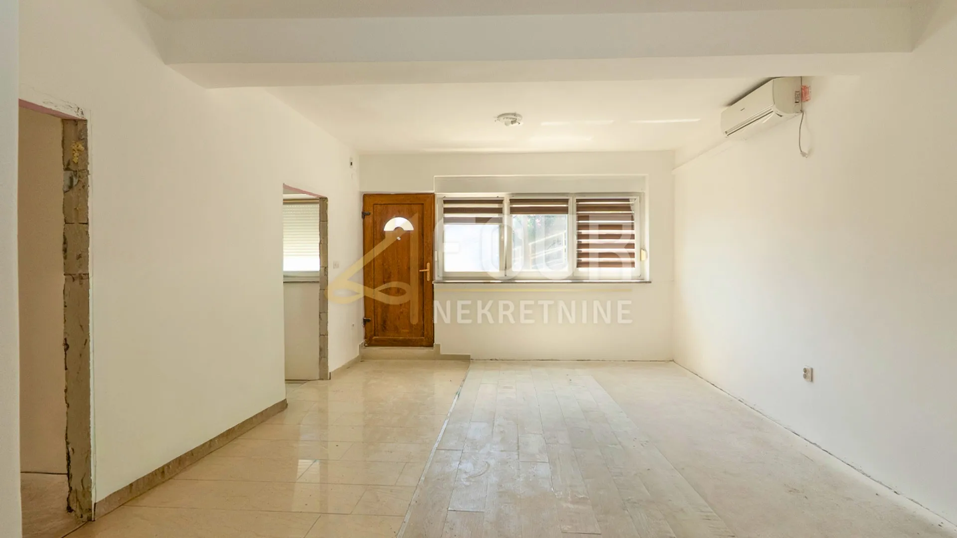 Rijeka, Zamet, 2s+db, 68.70m2, terasa - SAMO KOD NAS !