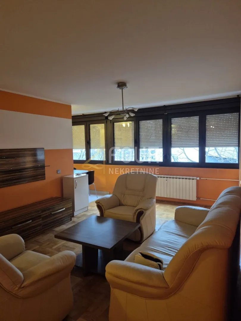 Zagreb, Stenjevec, Špansko, 2skl, 64.63m2, lođa