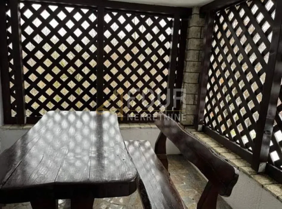 gorski kotar, delnice - okolica, samostojeća kuća - slika 26