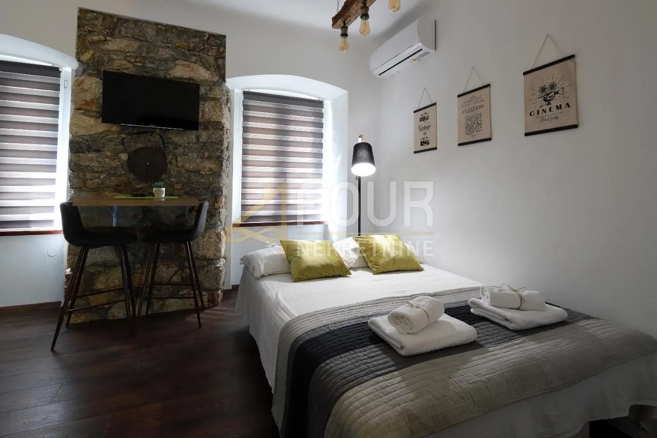 rijeka - strogi centar, 94.61m2 u naravi 3 luksuzna apartmana - slika 11