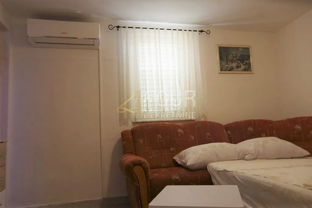 rab, barbat na rabu, kuća s 5 apartmana, 300m od mora - slika 5