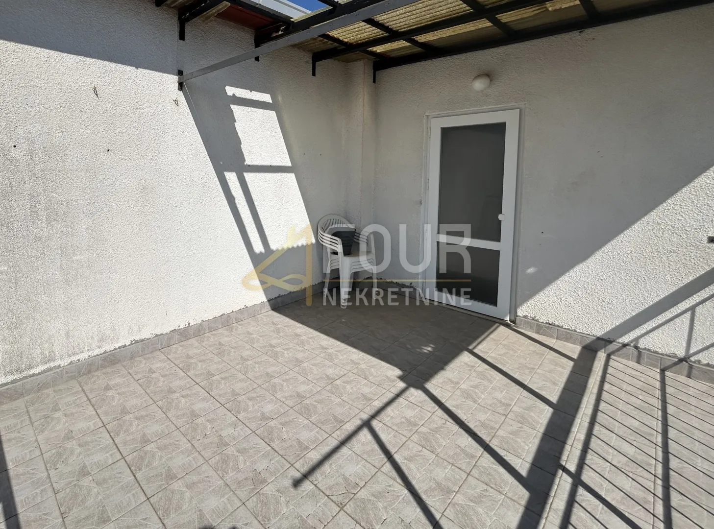 istra, pula, vidikovac, 2s+db, 141m2, pogled na more - slika 28