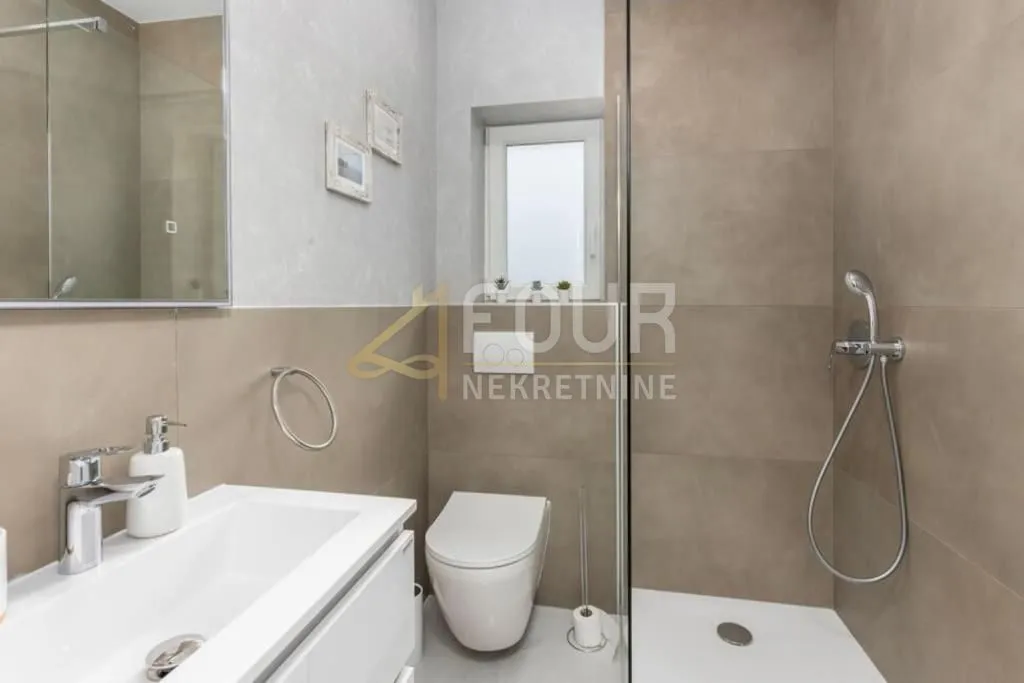 opatija, bregi, 85.42m2, 3s+db, panoramski pogled - slika 12