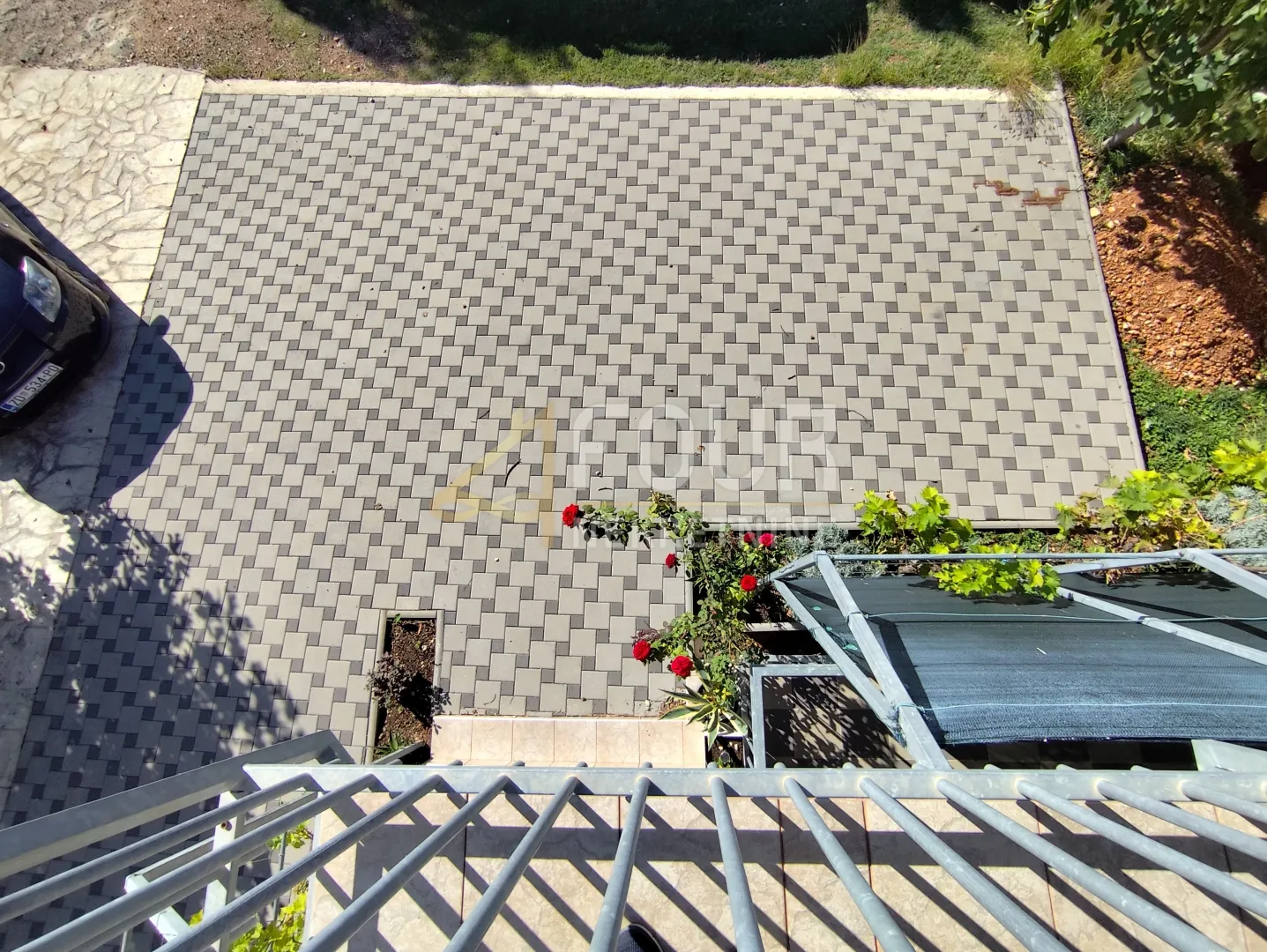 starigrad, seline, kuća s 3 stana + dodatni apartman, 250m od mora - slika 38