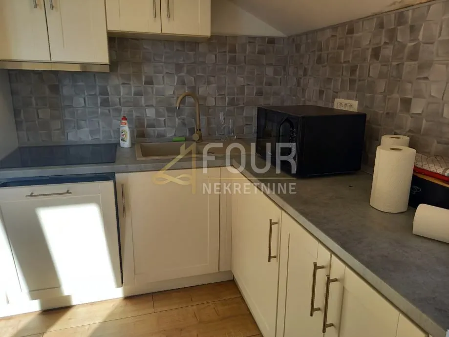 opatija, 70m2 - 3skl, terasa, dodatni studio apartman - slika 10