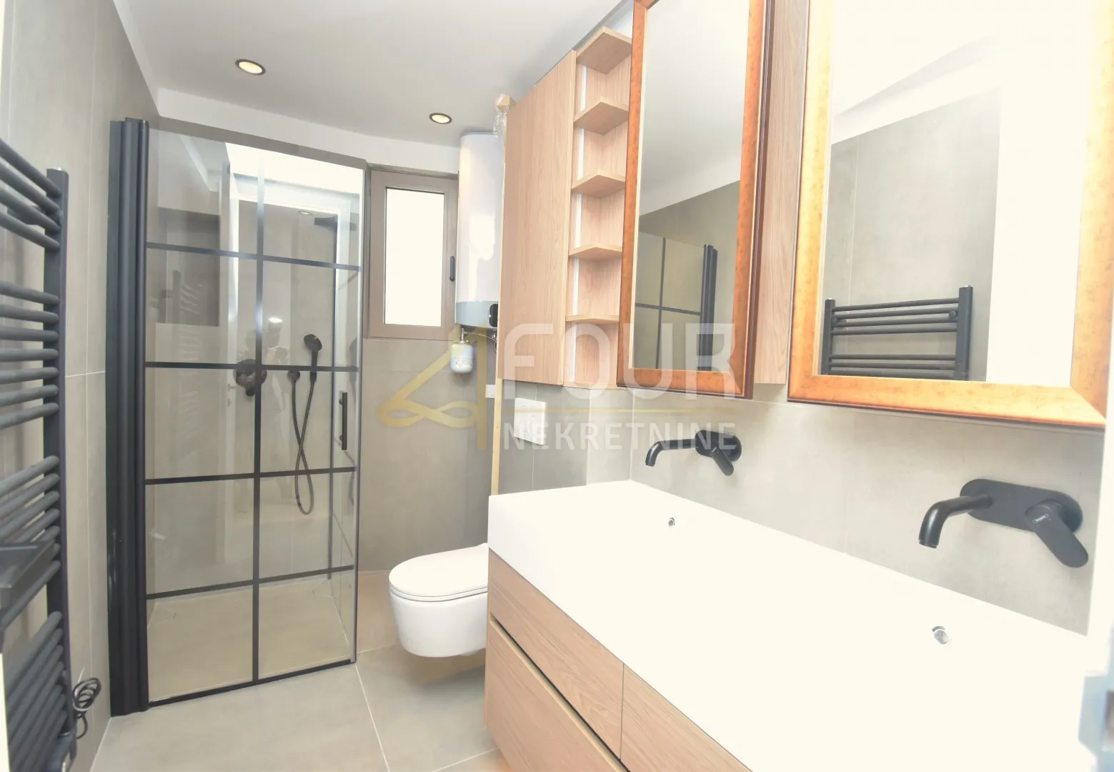 najam, opatija, 2s+db, 79.62m2, pogled na more - slika 10