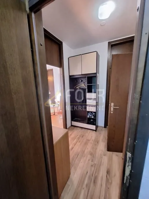 otok krk, njivice, 54.44m2, 1s+db, lođa - slika 11