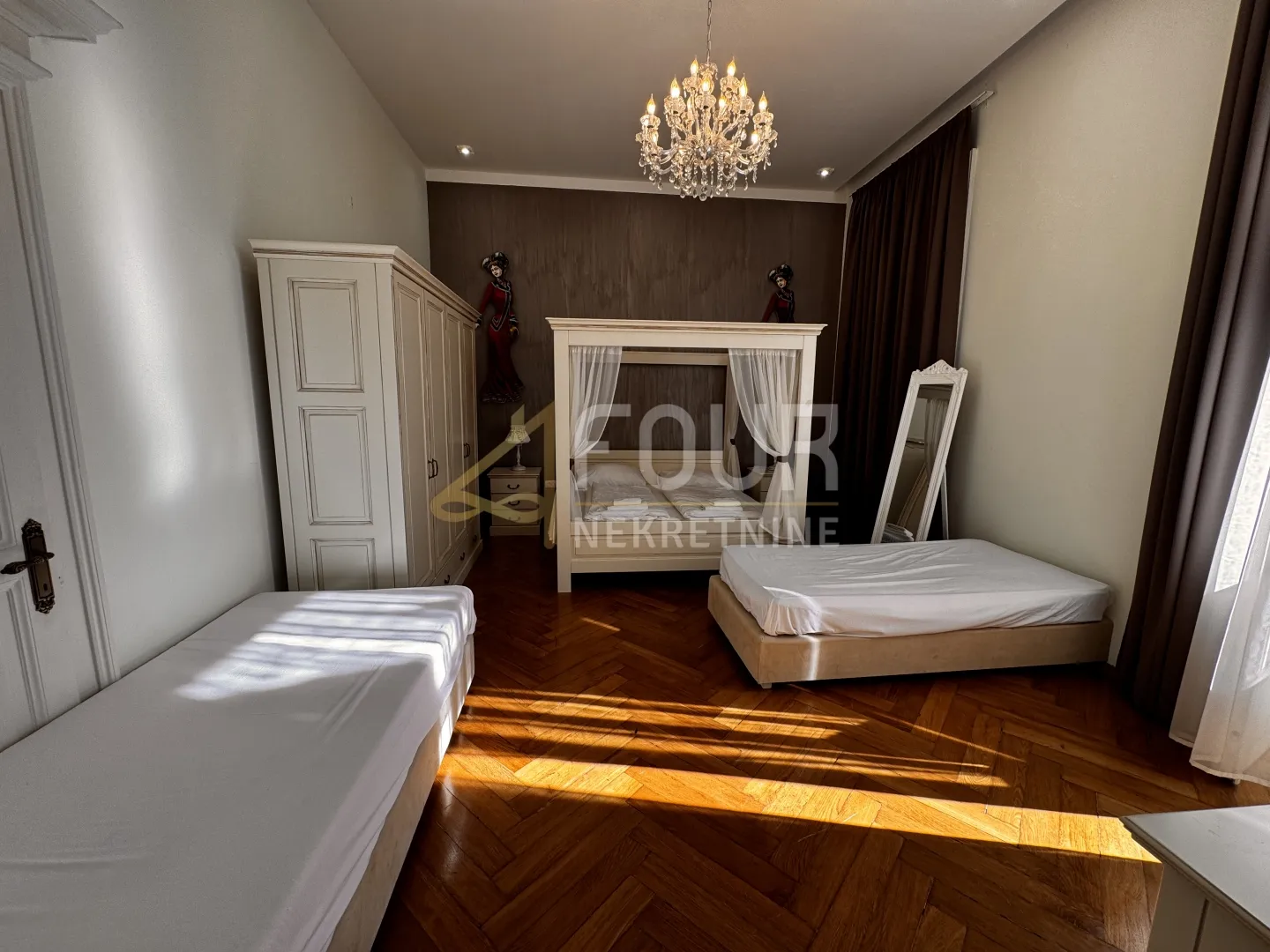 najam, opatija, 2s+db, 162.25m2, terasa - slika 11