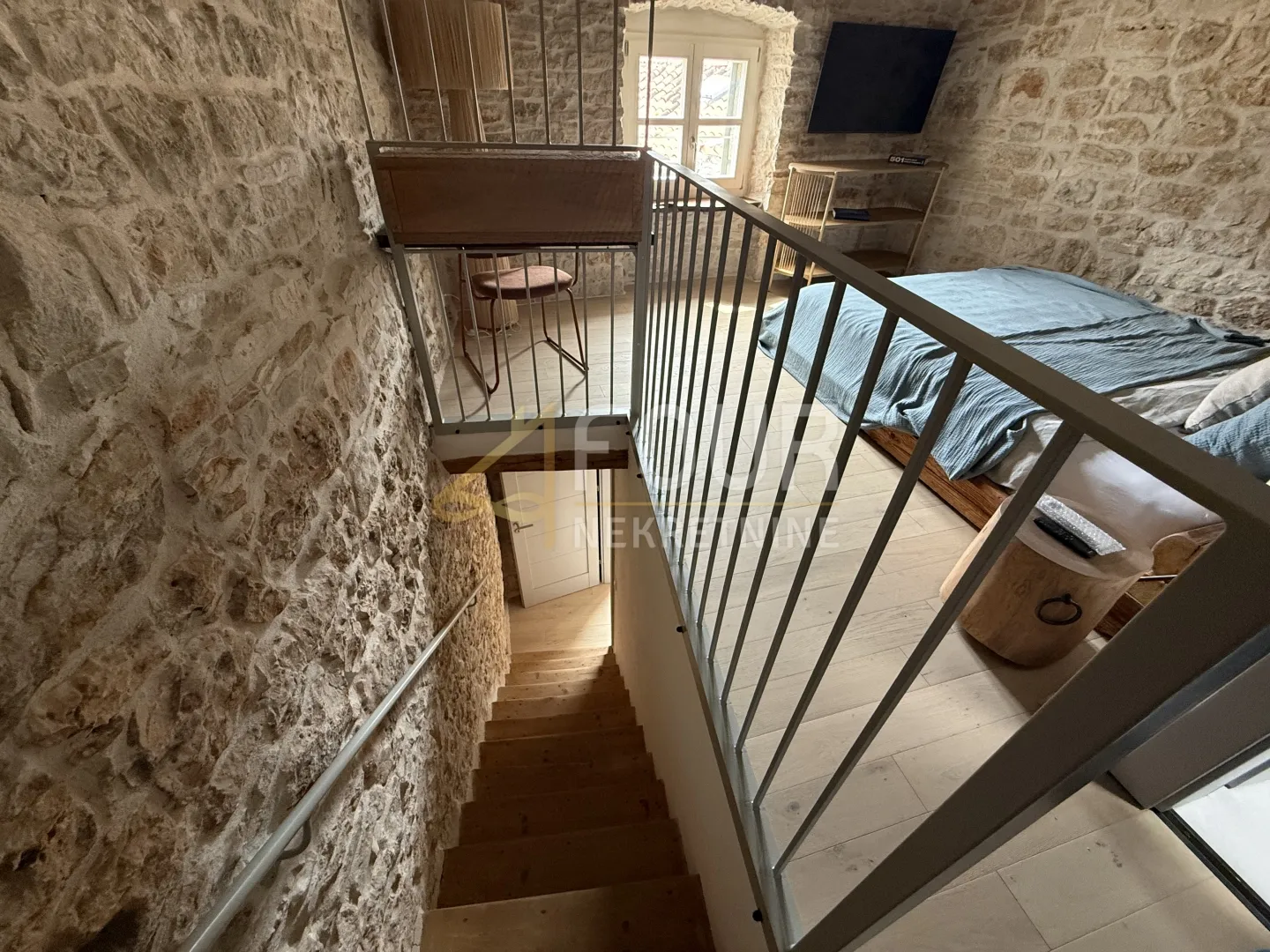 istra, bale, prekrasna kamena kuća, p+3, 116m2 - slika 11