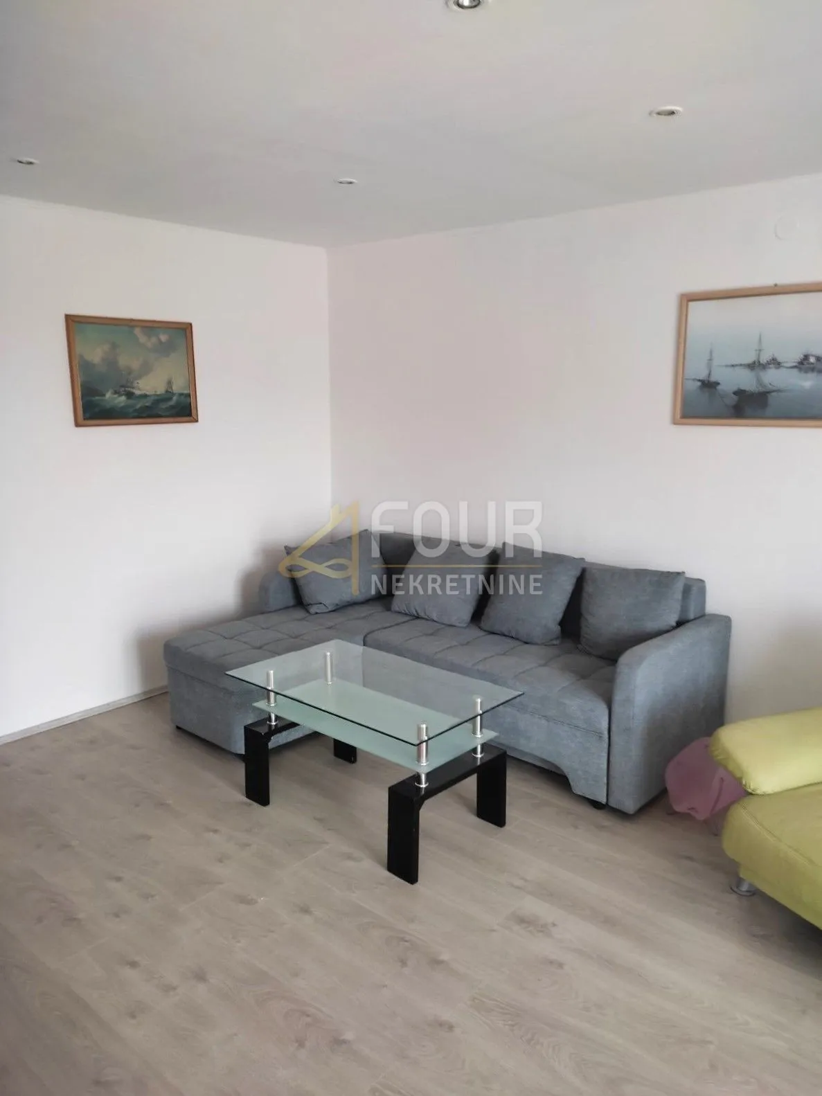 najam, opatija, poljane, 90m2, 2s+db, pogled na more, balkon - slika 7