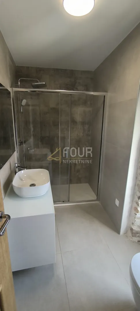 istra, barban, kuća u nizu, 65m2 - slika 9