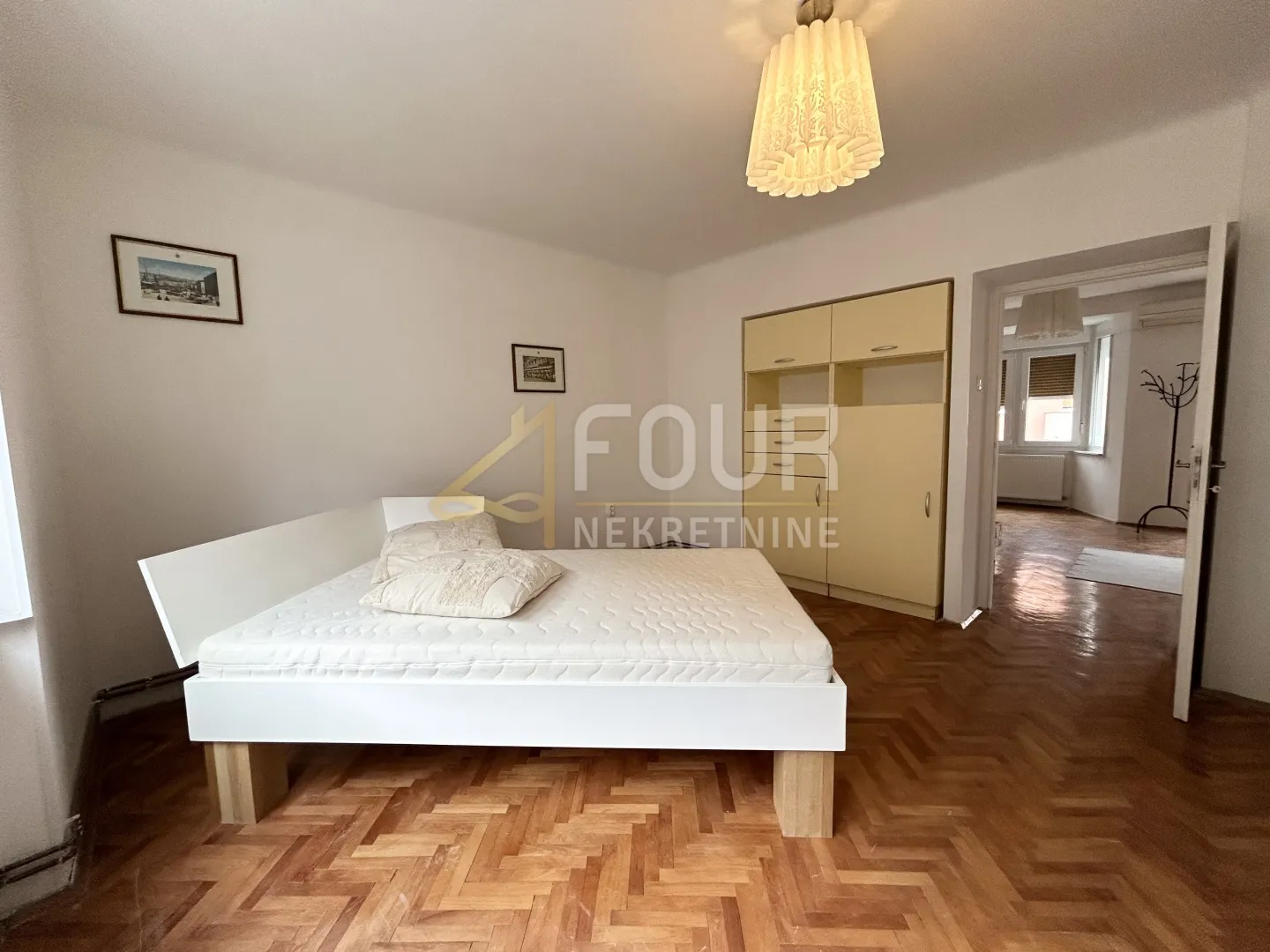 rijeka, potok, 3skl, 81.95m2, balkon, lođa - slika 11