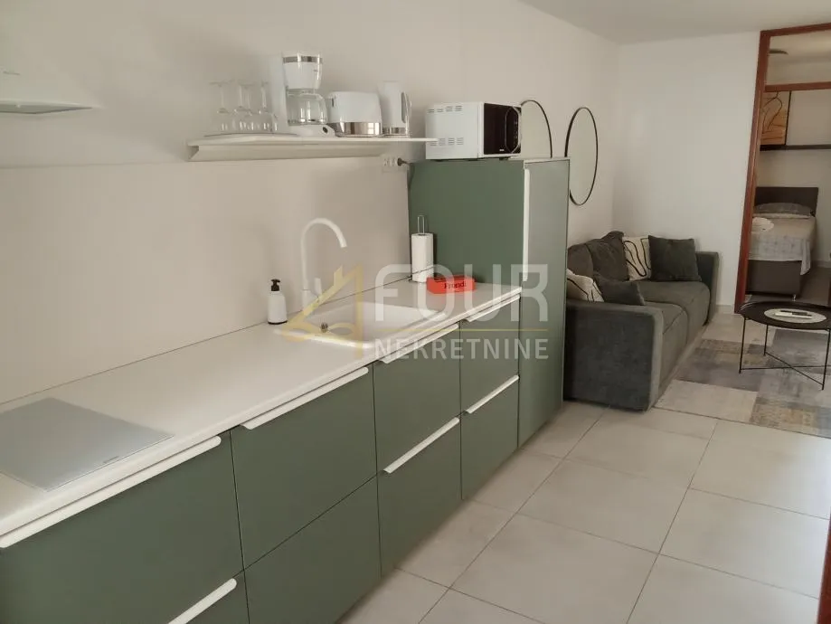 istra, červar porat, 54.46m2, adaptiran 2s+db, lođa - slika 7