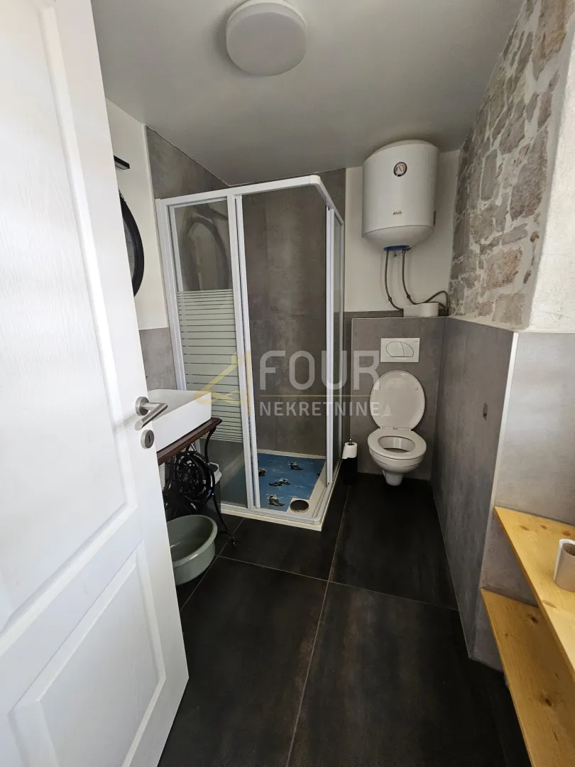 veli iž, adaptirana kamena kuća, 94m2 - slika 6