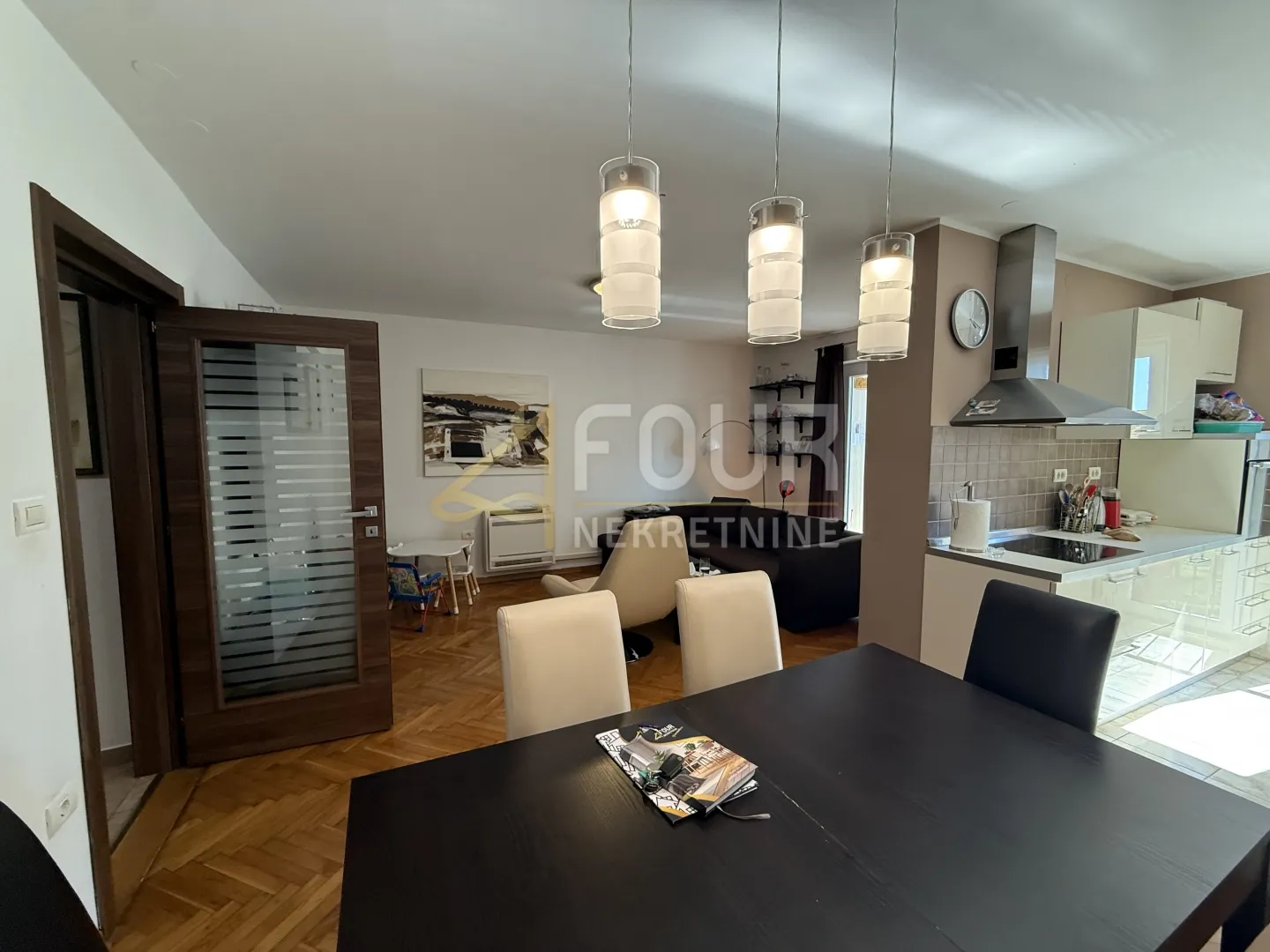 istra, fažana, stan u centru, 65.59m2 - slika 5